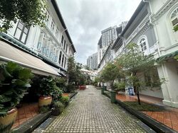 Tanjong Pagar Road (D2), Shop House #536470351